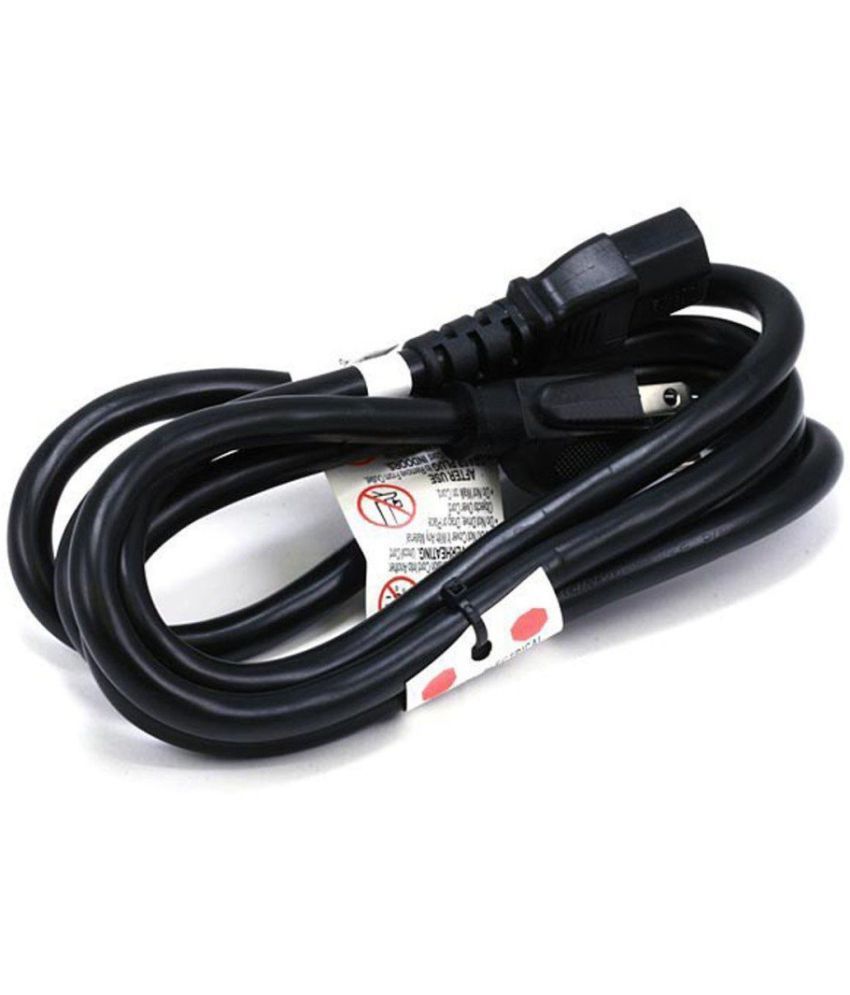 C E Power Cord Cable W 3 Conductor 14awg Pc Power Connector Socket C13 5 15p Black 6 Feet Cne591612 Buy C E Power Cord Cable W 3 Conductor 14awg Pc Power Connector Socket C13 5 15p