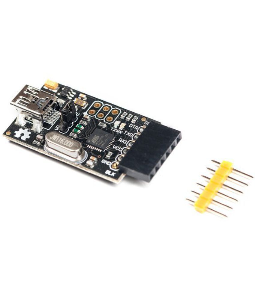 DFRobot USB Serial Light Adapter Atmega8U2 (Arduino Compatible) Buy