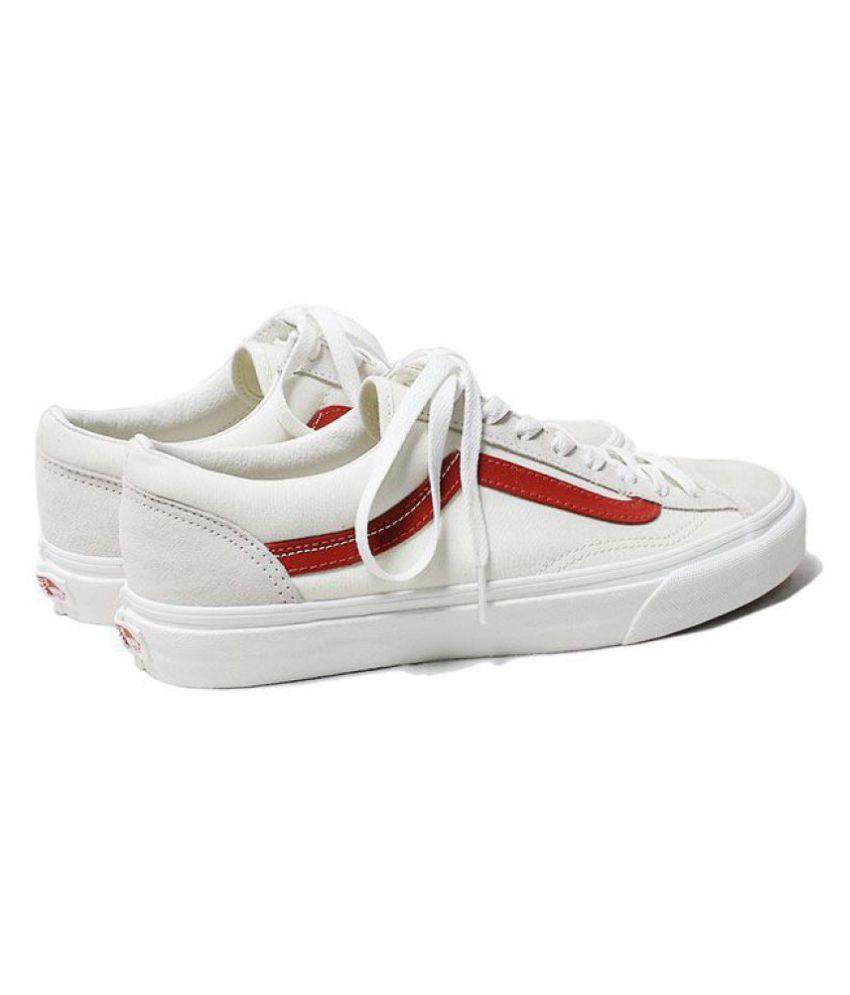 VANS Marshmellow Sneakers White Casual Shoes Buy VANS