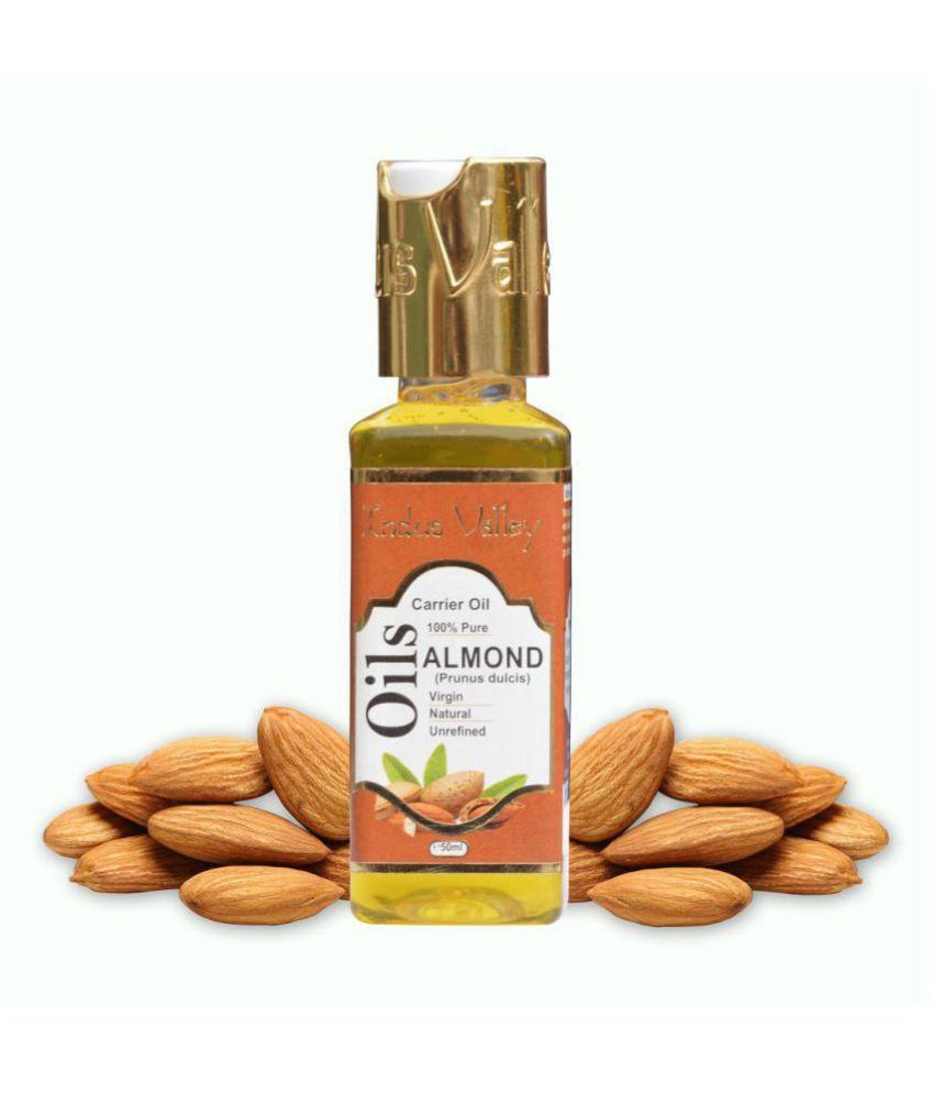 Indus Valley Pure Natural Hair Oil Combo Pack For Natural Hair