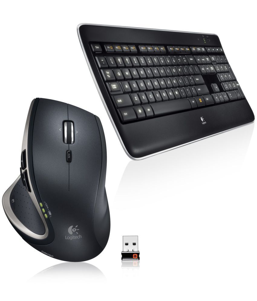 logitech wireless performance mx800