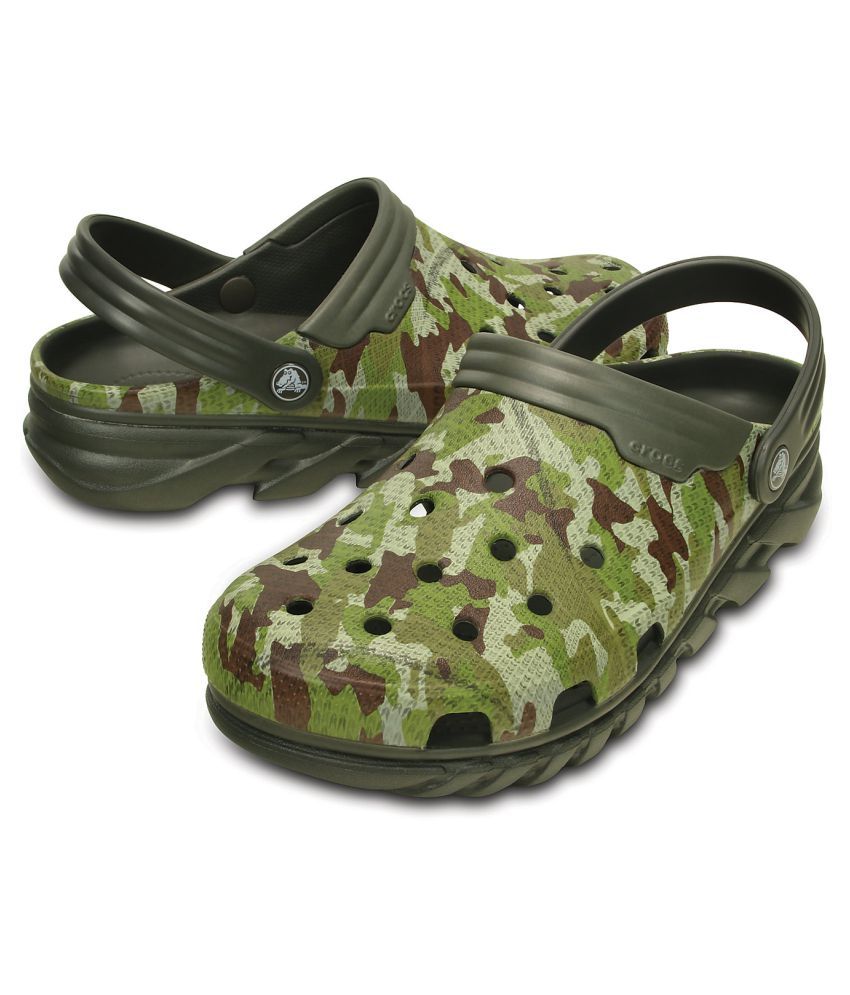 duet crocs on sale