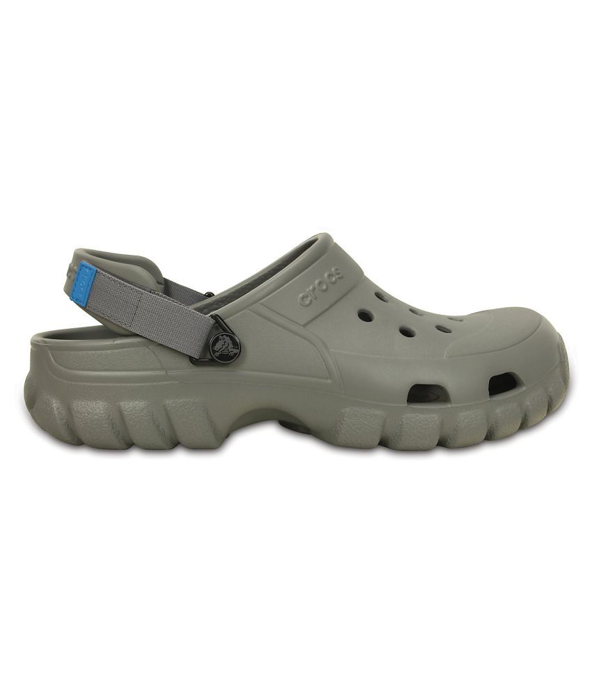 crocs offroad sport clog review