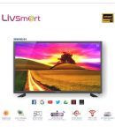 WYBOR 39WHS-01 99 cm ( 39 ) Smart HD Ready (HDR) LED Television With 1+2 Year Extended Warranty