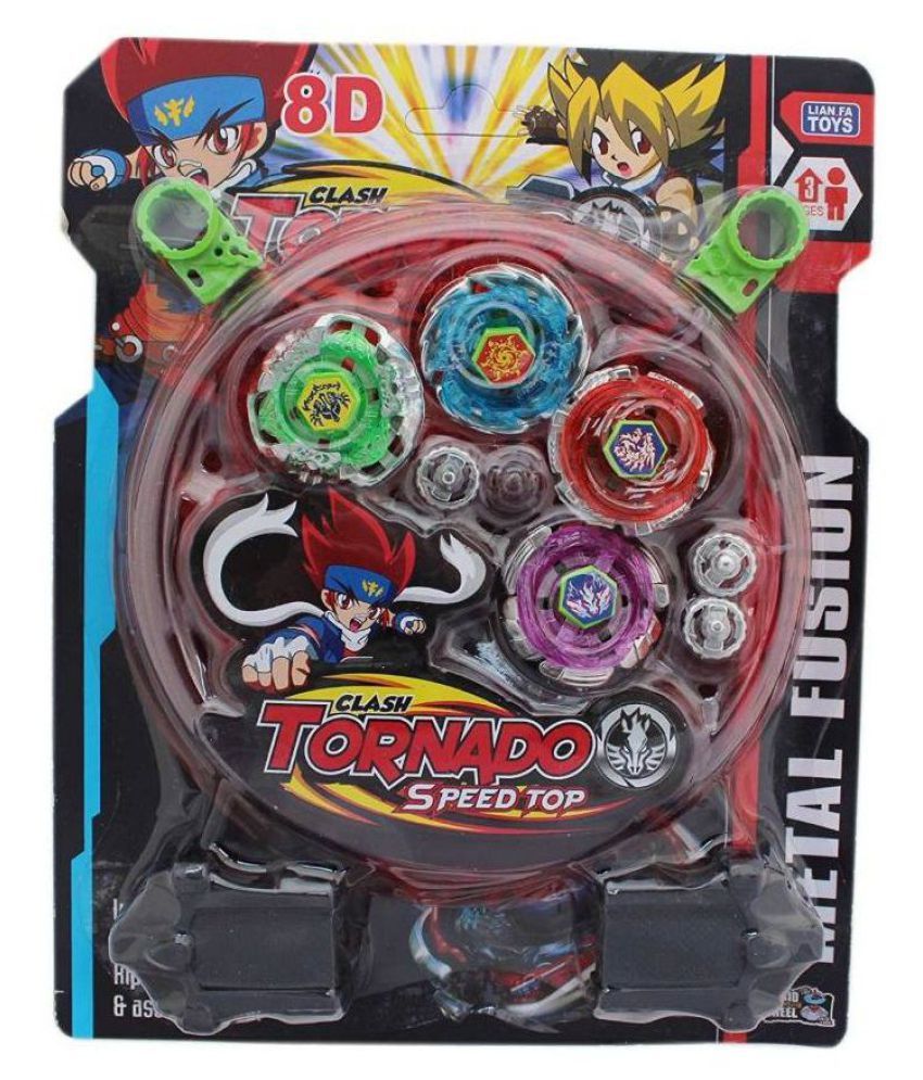 beyblade metal fusion 20