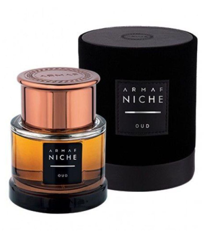 Armaf Niche Oud Perfume For Men 90 ML EDT Buy Armaf Niche Oud Perfume