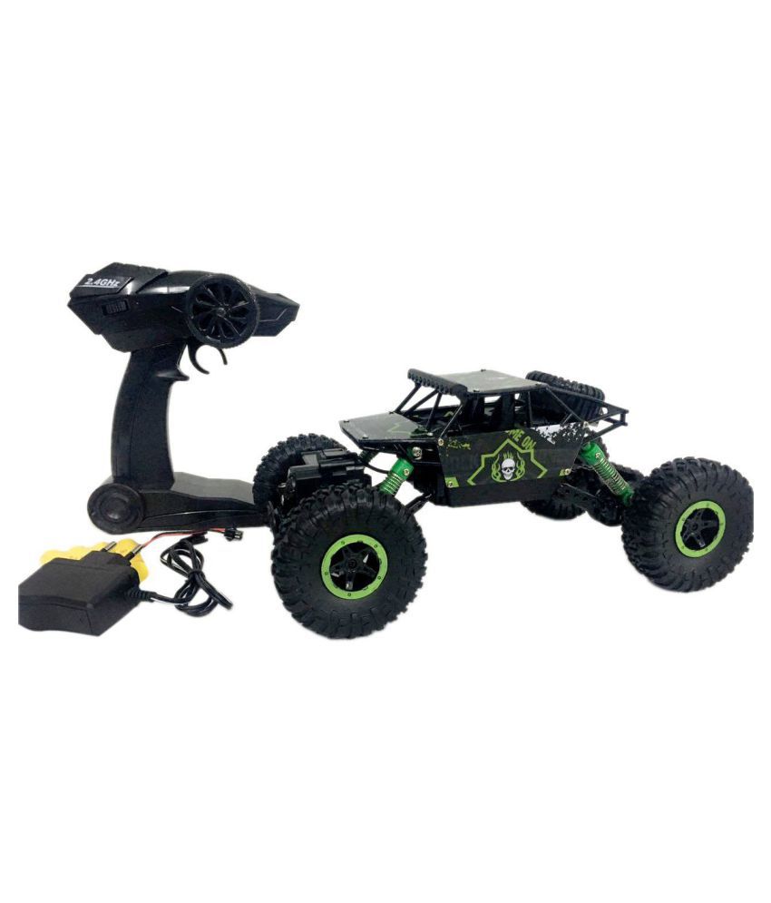 Fastdeal 1 18 4wd Rally Car Rock Crawler Off Road Race Monster Truck Multicolor Buy Fastdeal 1