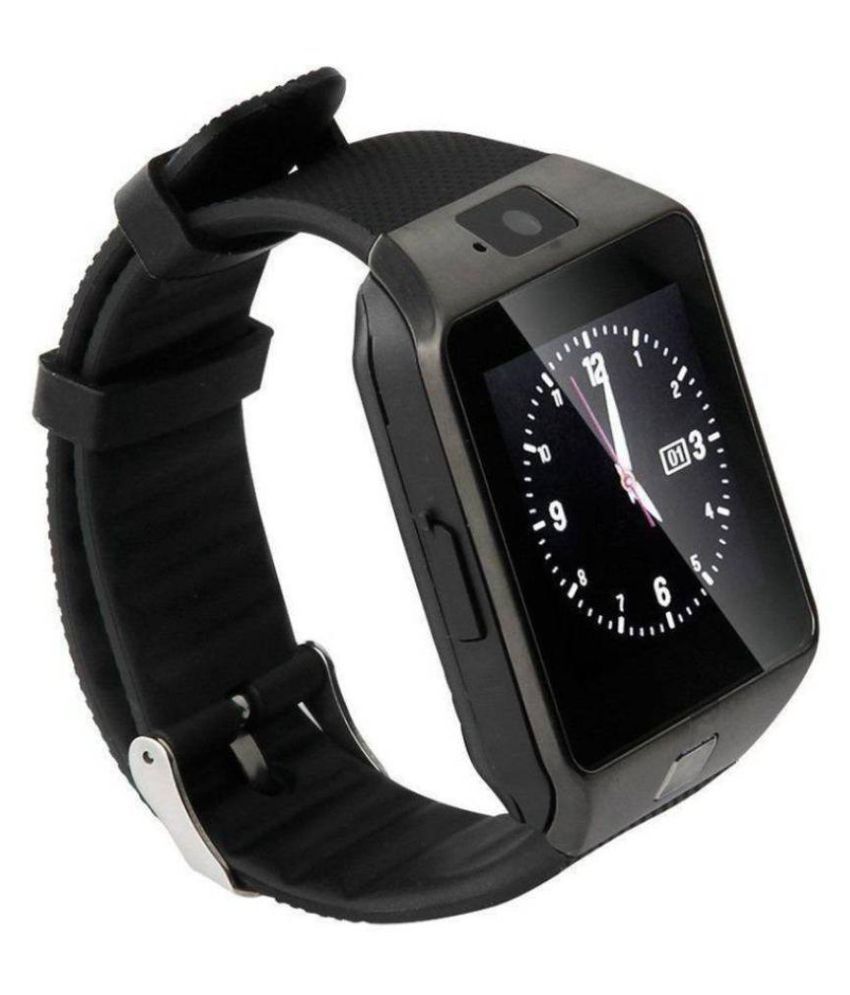 oppo four g smartwatch