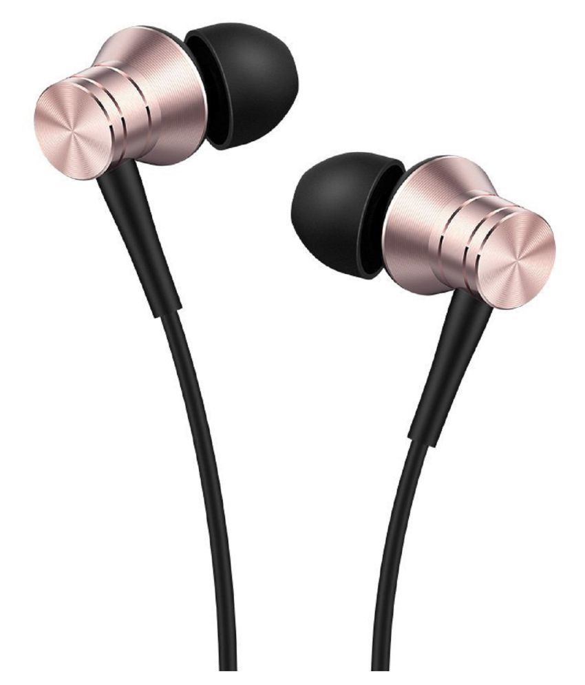 mi compatible earphones