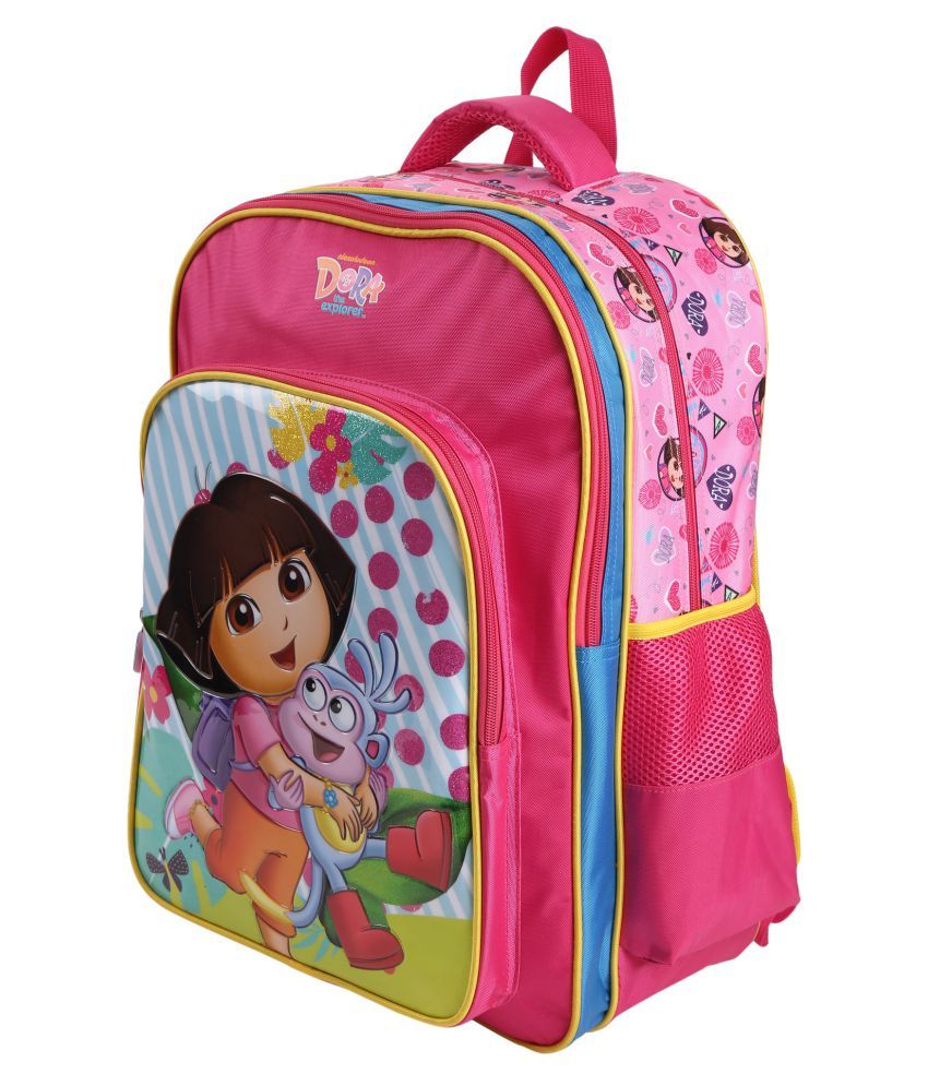 dora school bags online