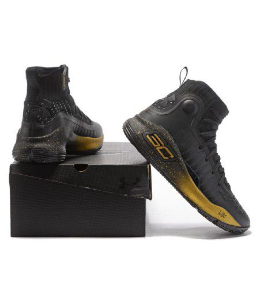 curry 4 youth basketball shoes