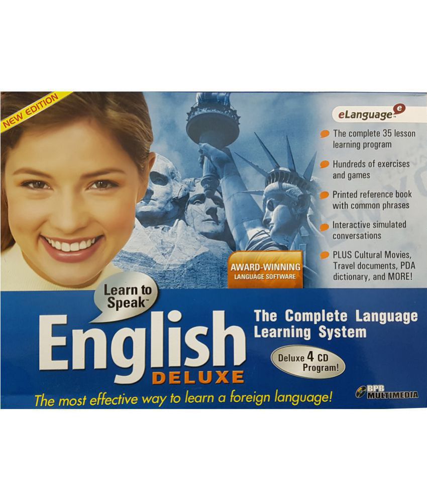 learn-to-speak-english-the-complete-language-learning-system-cd-buy-learn-to-speak-english