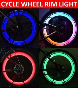 for cycle light