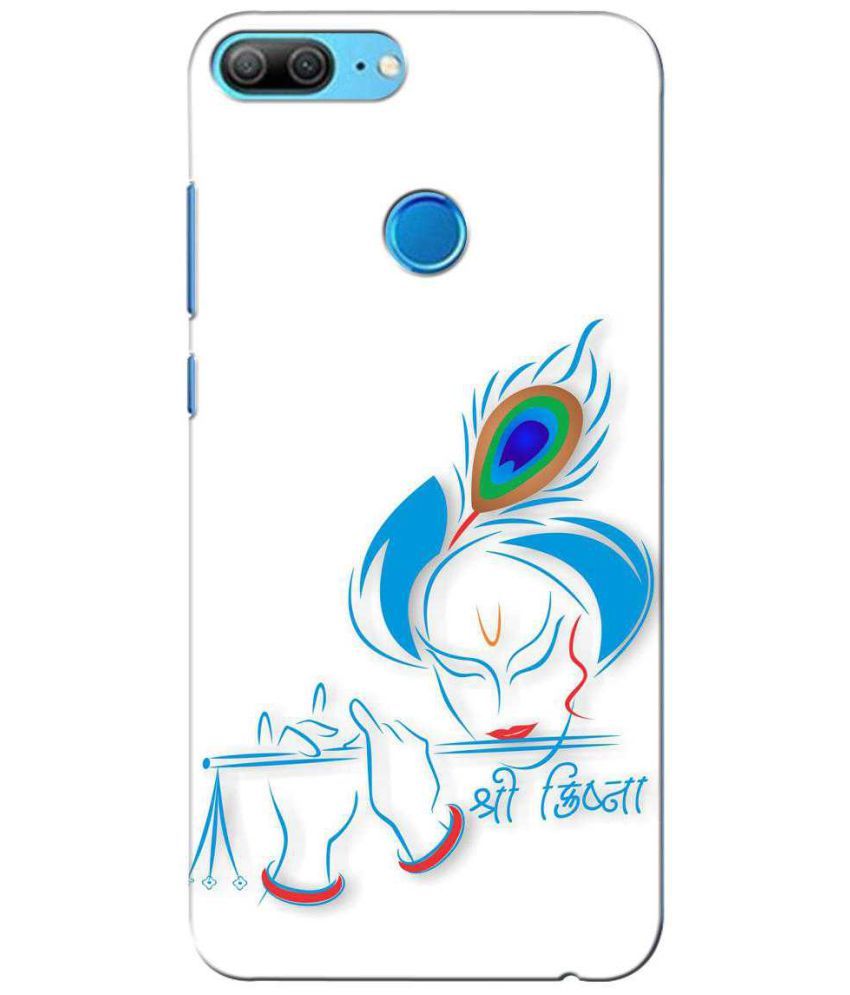 Honor 9 Lite Printed Cover By 100 Degree Celsius Printed Back Covers Online At Low Prices Snapdeal India