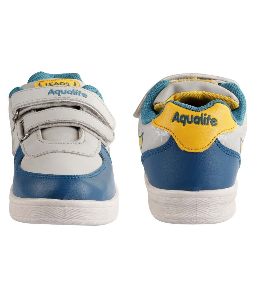 aqualite jogger shoes