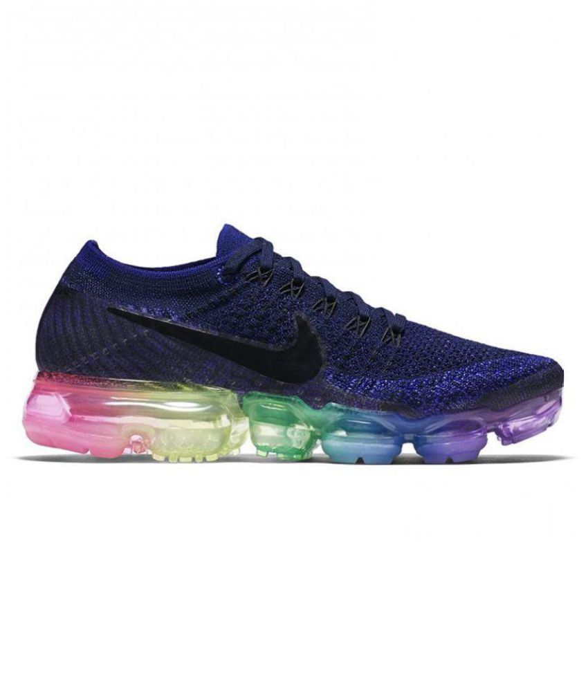 nike vapormax india