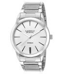 Laurels LWM-POLO-010707 Metal Analog Men's Watch