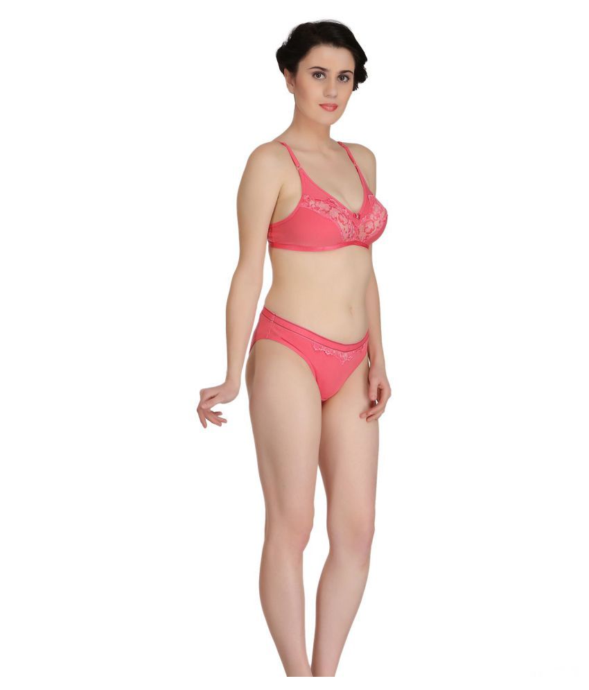 Bra panty set snapdeal Clearance
