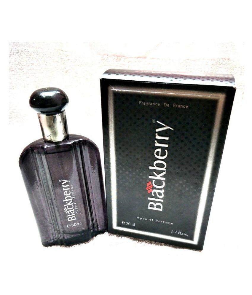 blackberry apparel perfume