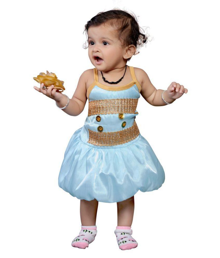 ethnic wear for 3 months baby girl