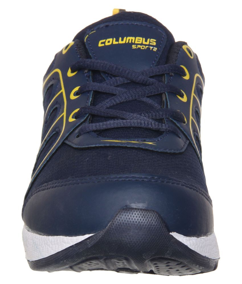 columbus shoes 499