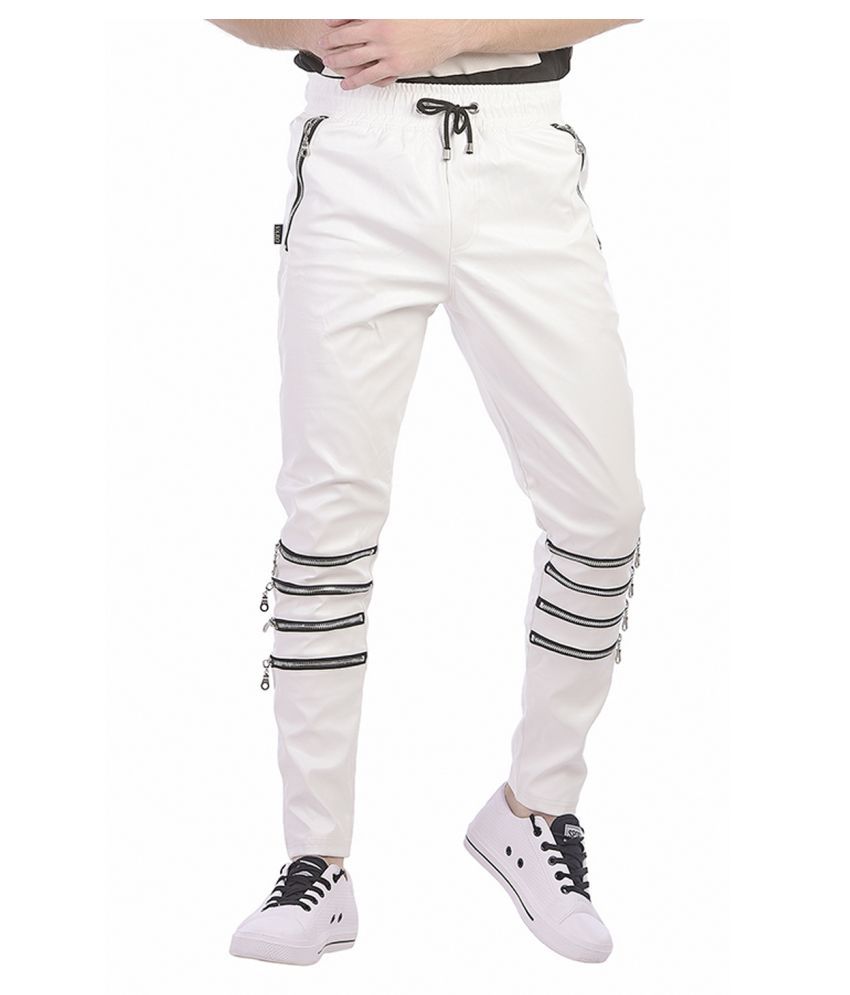 White full pant Outlet