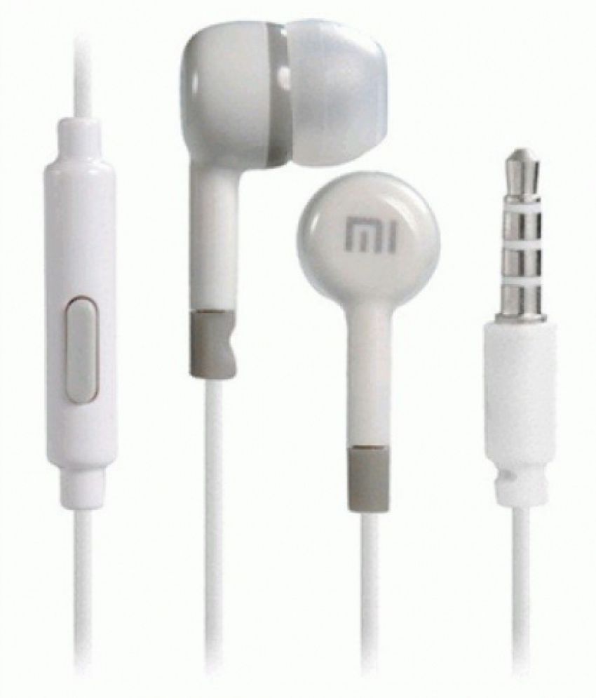 mi 5a headphone