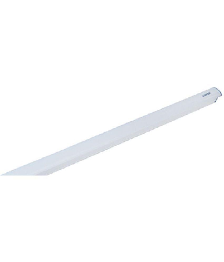 Luker 20w 119 Led Tube Light Cool Day Light Pack Of 1 Buy Luker