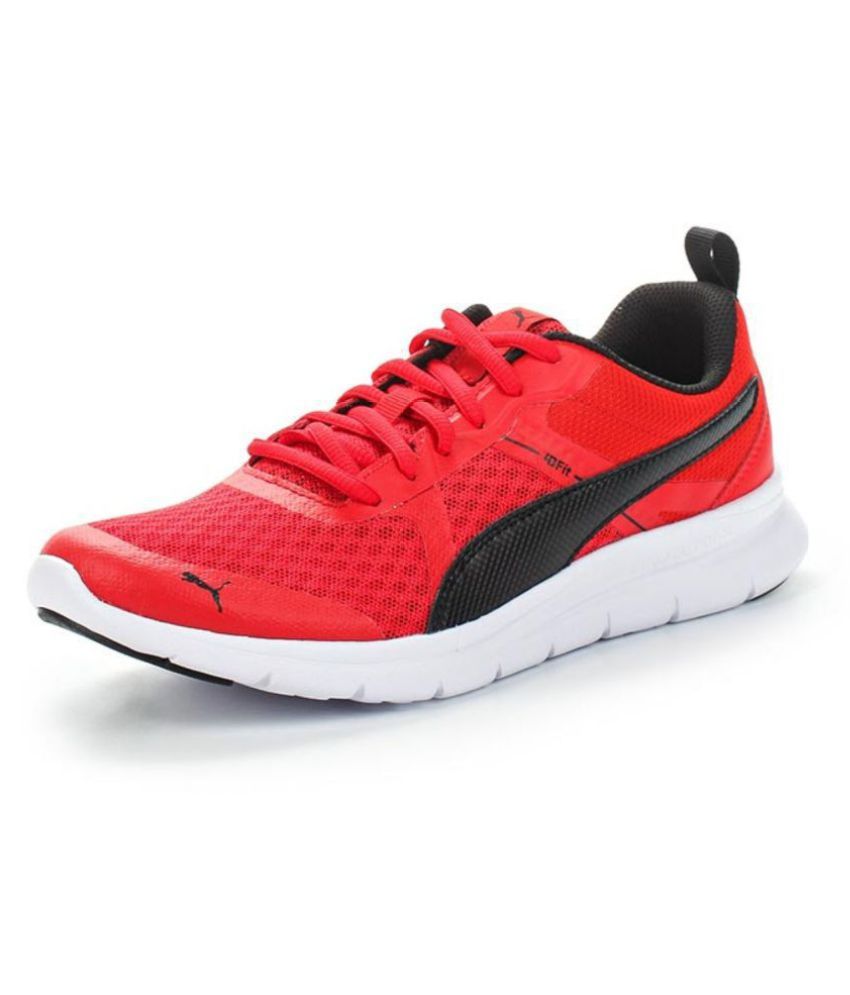 puma flex essential tech