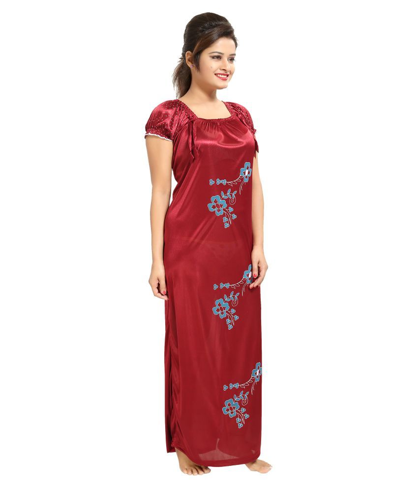 night gown wholesale market