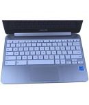 CaseBuy Ultra Thin Keyboard Protector Silicone Skin Cover for ASUS Chromebook Flip 10.1