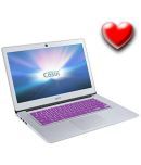 Premium Ultra Thin Acer Chromebook Keyboard Cover - Perfect Fit Acer R11 11