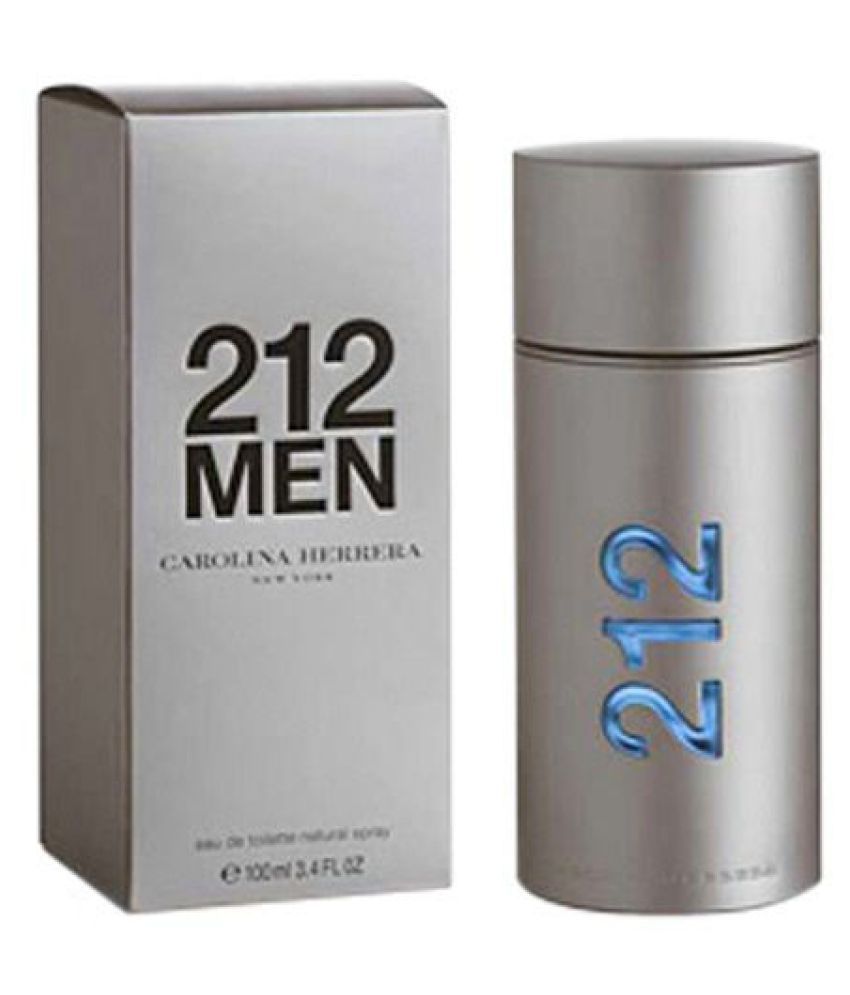 Carolina Perfume 212 Men 100ml