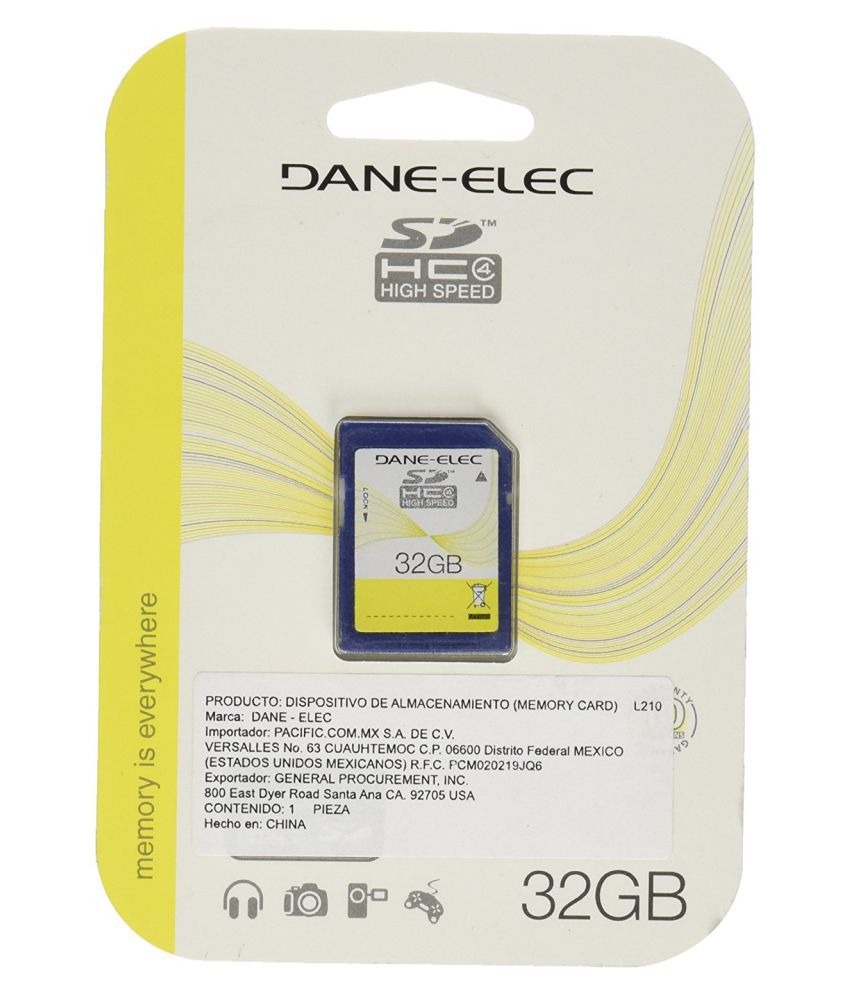 Dane elec so smart firmware update