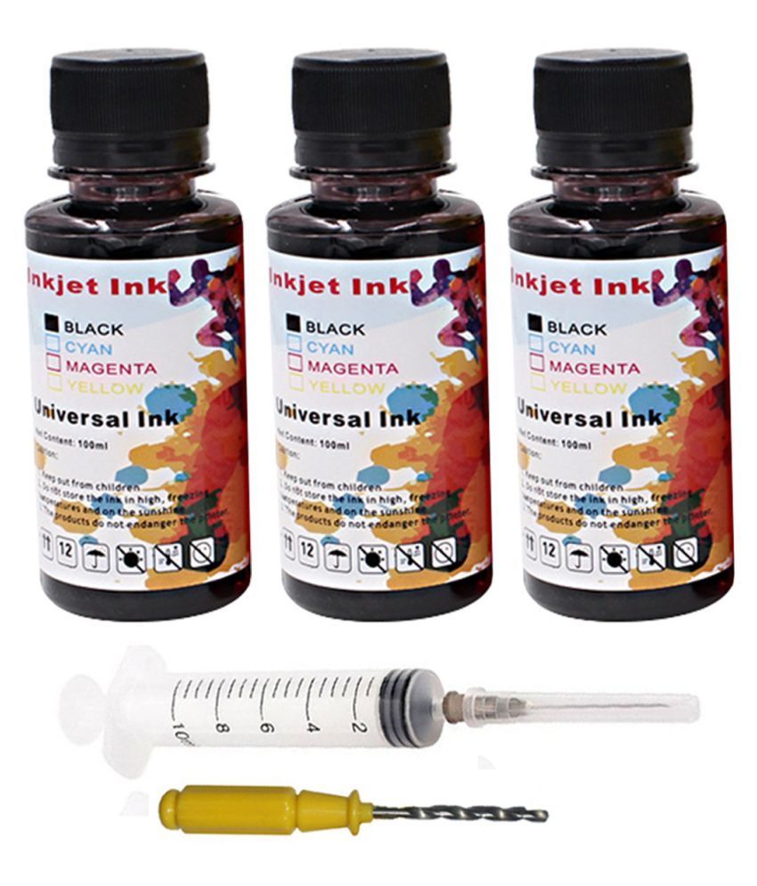 canon pg 245 black ink