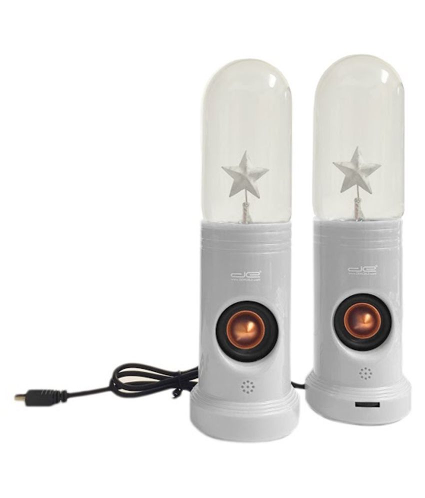 digital energy speakers