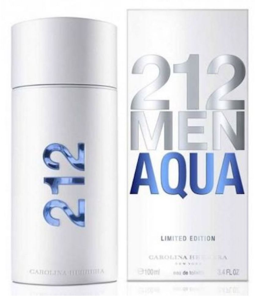 carolina herrera 212 men edp
