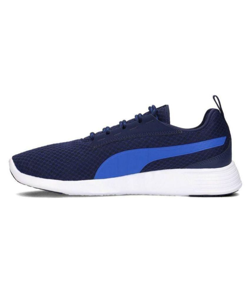 st trainer evo v2