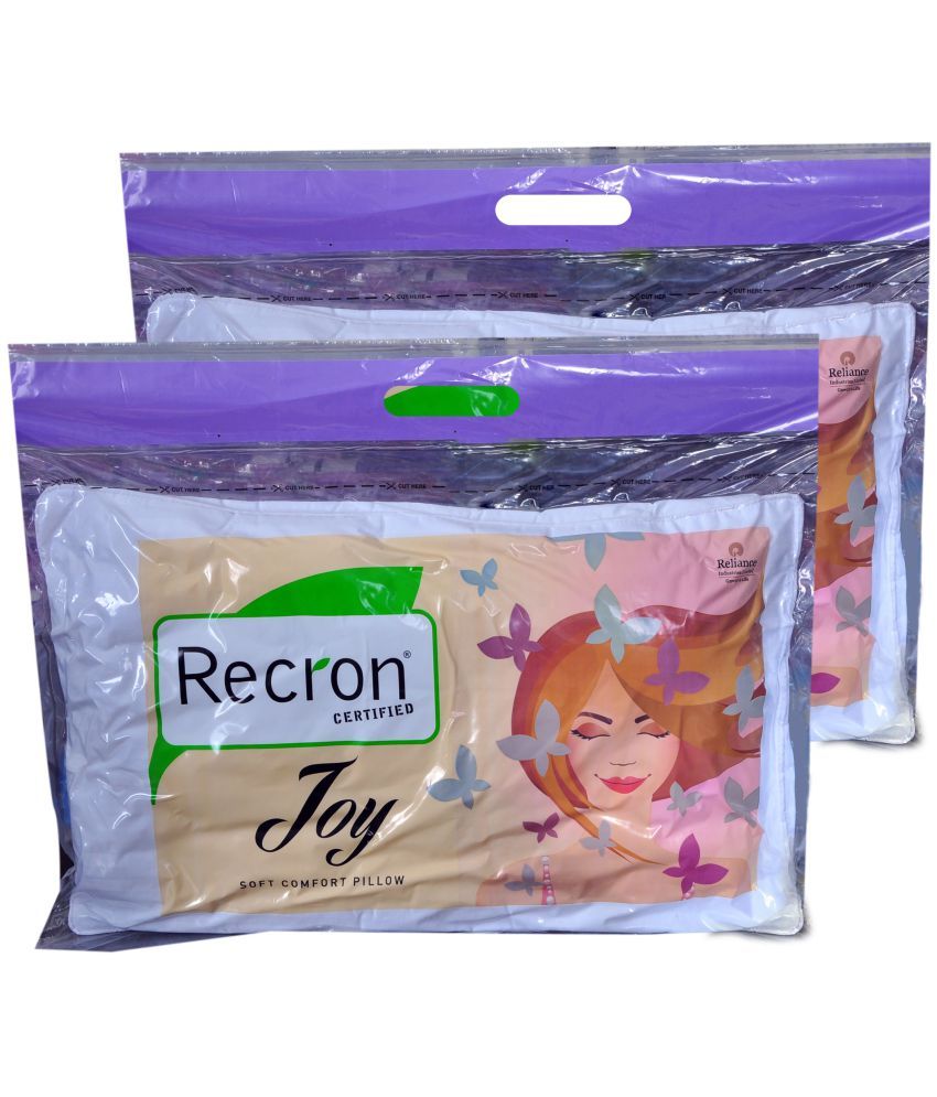 recron pillow price