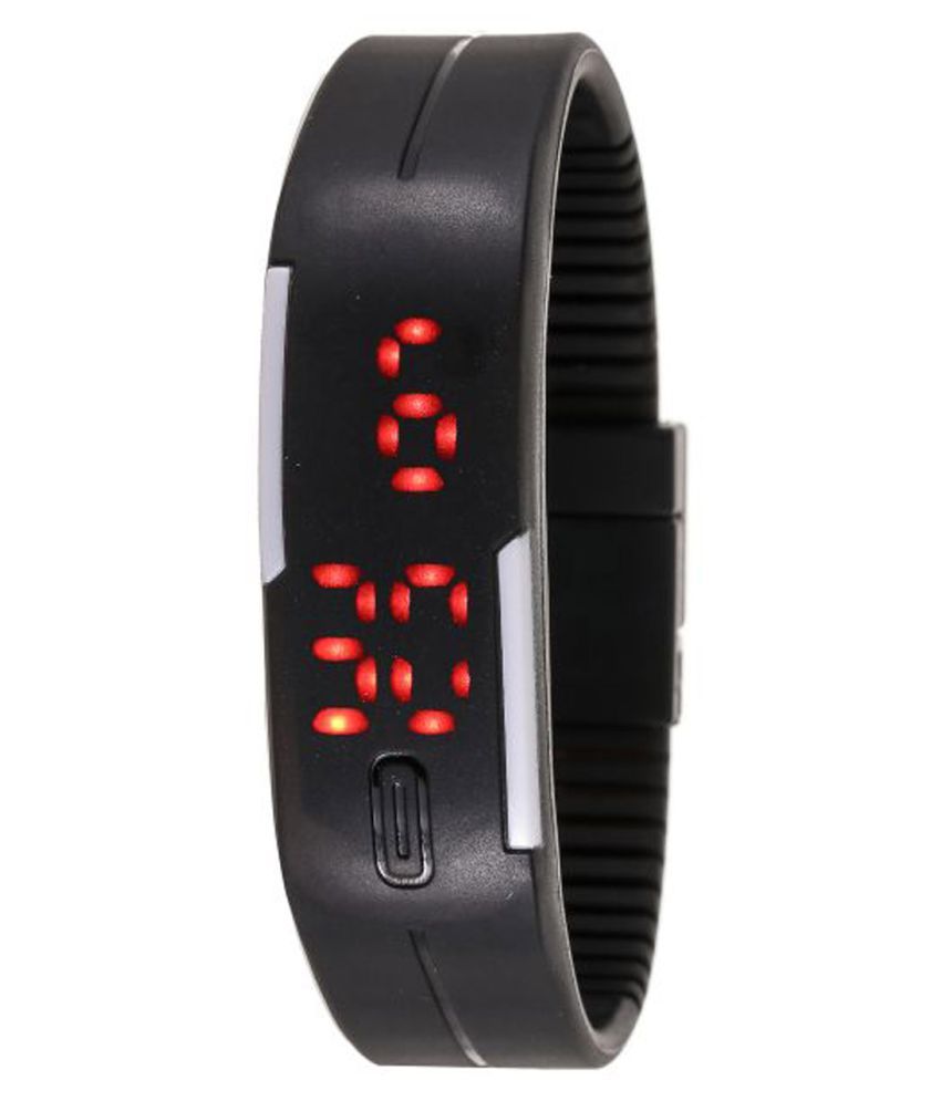digital watch for boys