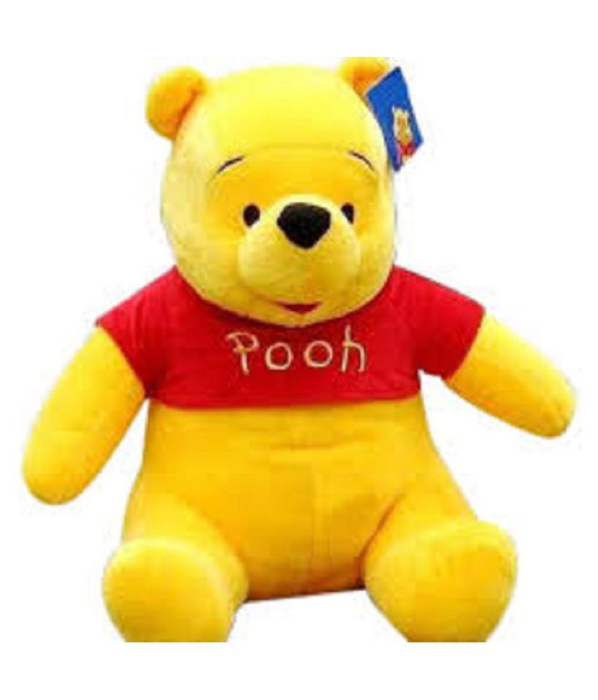 teddy pooh bear