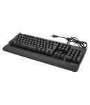 Live Tech LT-KB-03 Black USB Wired Desktop Keyboard
