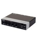 Steinberg UR242 USB Audio Interface