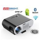 Vivibright GP90 UP LED Projector 1920x1080 Pixels (HD)