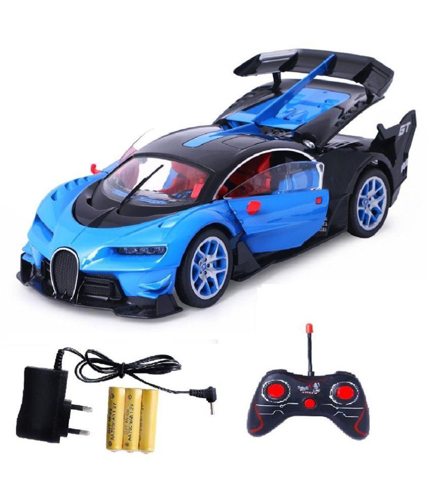 remote control car in snapdeal