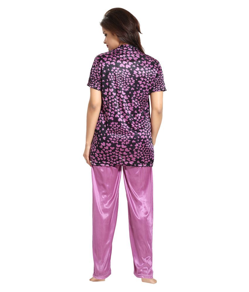 night gown myntra