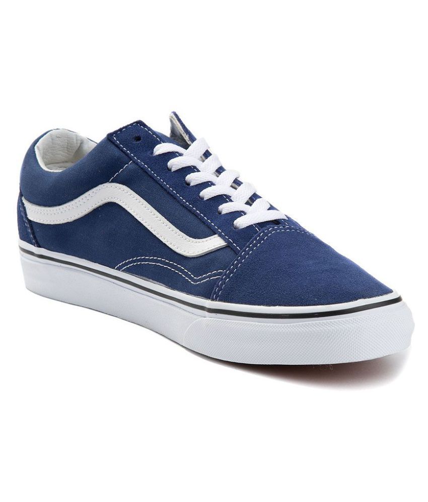 business casual vans