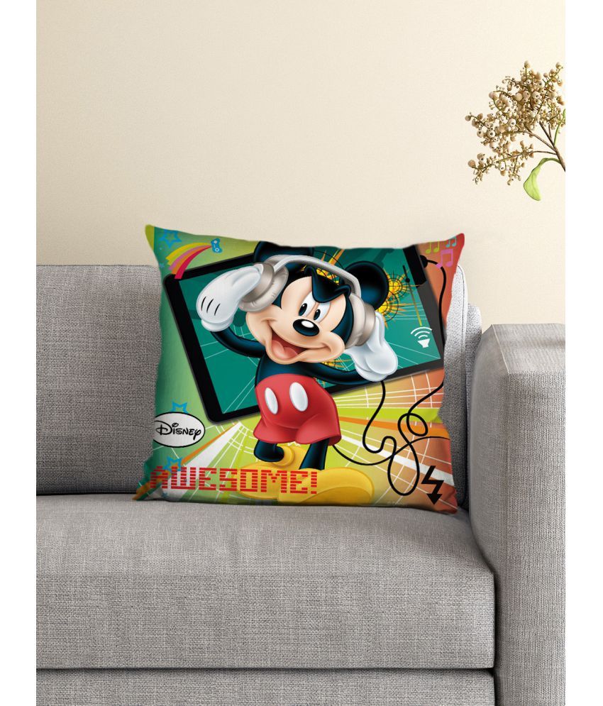 disney cars cushion