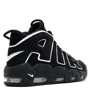 nike air uptempo shoes price in india