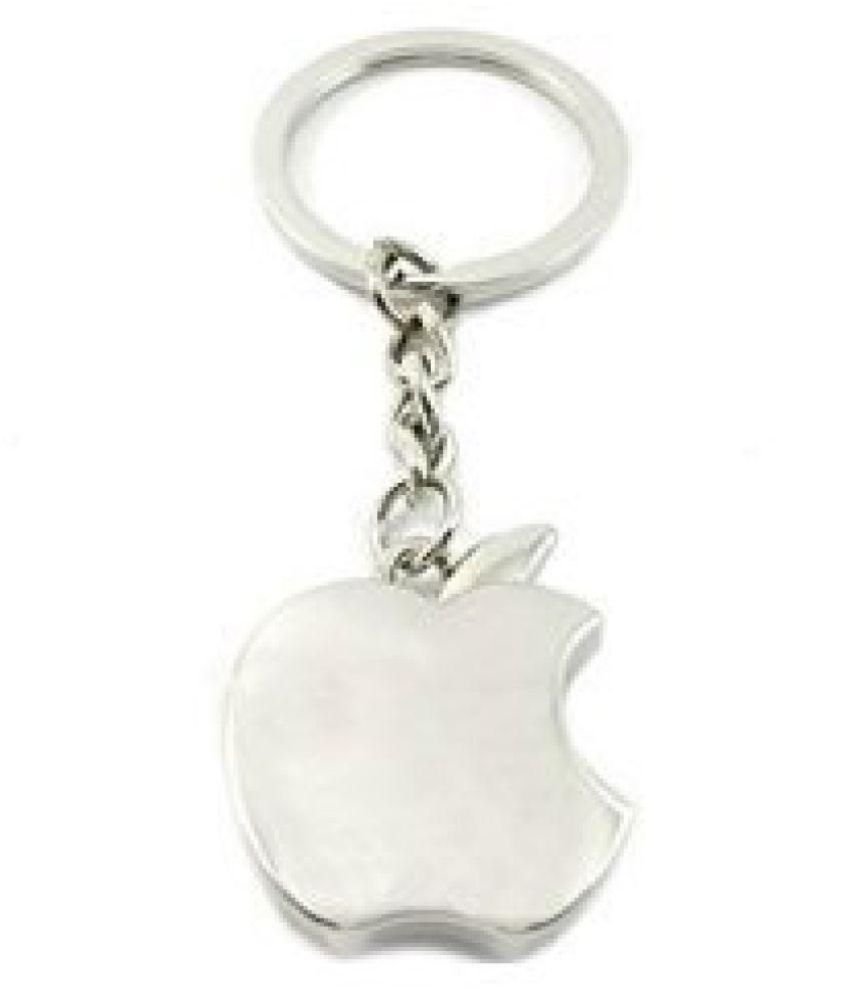 Apple keychain как работает